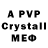 MDMA VHQ Danylo Perevalov
